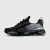 кроссовки Puma RS-Fast Unmarked Black Grey