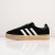 кеды Adidas Samba x Clarks Fieg Black Gum