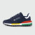 кроссовки Lacoste Elite Active 224 Blue / White / Red