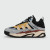 кроссовки Adidas Niteball Grey / Beige Winter