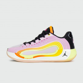 кроссовки Air Jordan Luka 4 Gone Fishing IB7903-600 кроссовки Air Jordan Luka 4 Gone Fishing IB7903-600