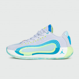 кроссовки Air Jordan Luka 4 Laser Blue HF0823-002 кроссовки Air Jordan Luka 4 Laser Blue HF0823-002