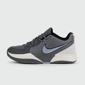 кроссовки Nike JA 2 Iron Grey