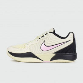 кроссовки Nike JA 2 Coconut Milk FD7328-100