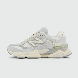 кроссовки New Balance 9060 Light Grey