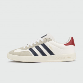 кроссовки Adidas Gazelle x Gucci White / Blue Str. кроссовки Adidas Gazelle x Gucci White / Blue Str.