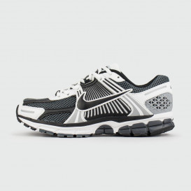 кроссовки Nike Zoom Vomero 5 Dark Grey / Black White кроссовки Nike Zoom Vomero 5 Dark Grey / Black White