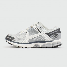кроссовки Nike Zoom Vomero 5 Grey / White