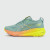 кроссовки Asics Gel-Kayano 31 Green / Yellow Wmns 1011B929-750
