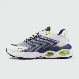 кроссовки Nike Air Max TW White Blue