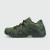 полуботинки Lowa Zephyr GTX Low Dark Green