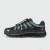 кроссовки Nike P-6000 Grey / Clay Green