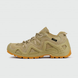 полуботинки Lowa Zephyr GTX Low Sand