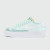 кроссовки Nike Blazer Low 77 Mint / White Wmns