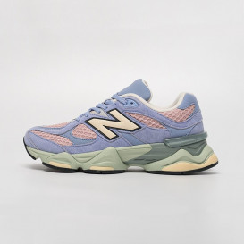 кроссовки New Balance U9060WG1 Violet Wmns кроссовки New Balance U9060WG1 Violet Wmns