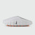 Сабо Nike Mind 001 Slide Light Smoke Grey