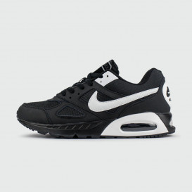 кроссовки Nike Air Max IVO Black / White кроссовки Nike Air Max IVO Black / White