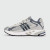кроссовки Adidas Response CL Grey / White GZ1561