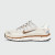 кроссовки Nike P-6000 Beige / White