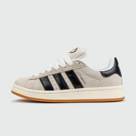кроссовки Adidas Campus 00s Beige / Black Str. Wmns кроссовки Adidas Campus 00s Beige / Black Str. Wmns