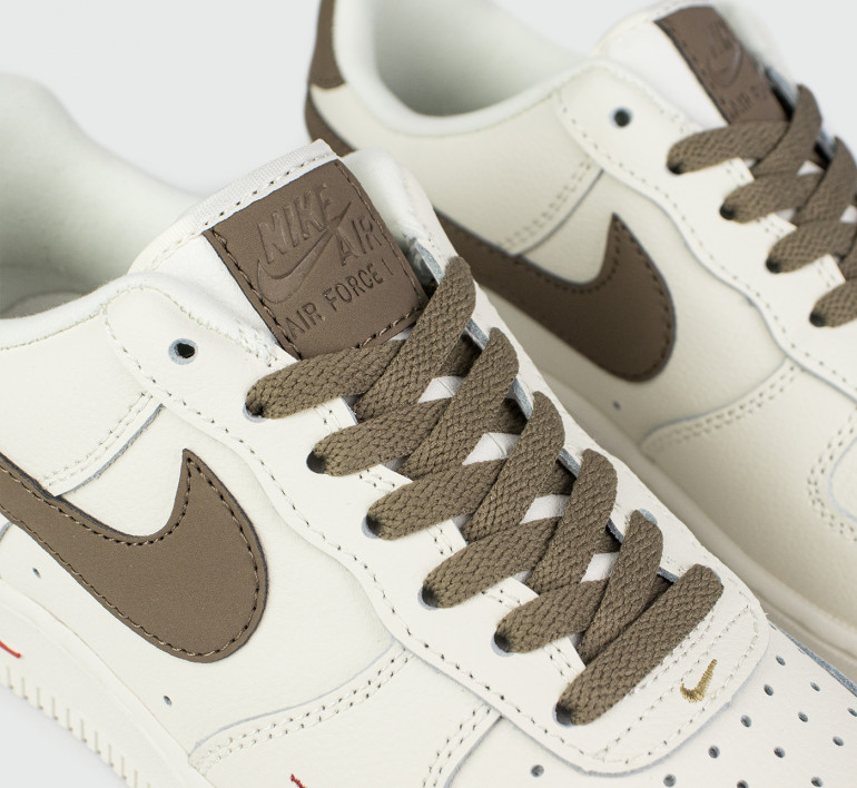 nike-air-force-1-low-cream-brown-s21645-5 nike-air-force-1-low-cream-brown-s21645-5