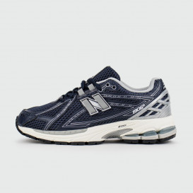 кроссовки New Balance 1906R Dark Blue / White