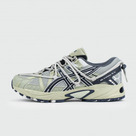 кроссовки Asics Gel-Kahana TR V2 Grey / Olive кроссовки Asics Gel-Kahana TR V2 Grey / Olive