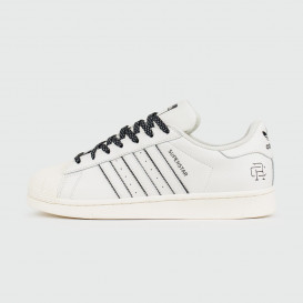 кроссовки Adidas Superstar x Reigning Champ White кроссовки Adidas Superstar x Reigning Champ White