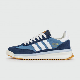 кроссовки Adidas SL 72 Boost Blue / White