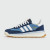 кроссовки Adidas SL 72 Boost Blue / White