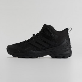 кроссовки Adidas Terrex Skychaser Mid Black кроссовки Adidas Terrex Skychaser Mid Black
