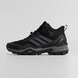 кроссовки Adidas Terrex Skychaser Mid Black / Grey