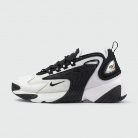 кроссовки Nike Zoom 2k White / Black
