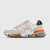 кроссовки Premiata Lander White / Grey