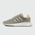 кроссовки Adidas ZX 500 Boost Grey / Mint