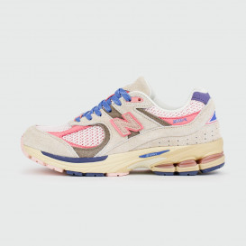 кроссовки New Balance 2002R x Hype DC Wmns кроссовки New Balance 2002R x Hype DC Wmns