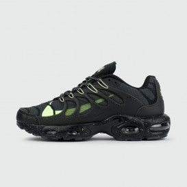 кроссовки Nike Air Max Terrascape Black / Volt Sw. кроссовки Nike Air Max Terrascape Black / Volt Sw.