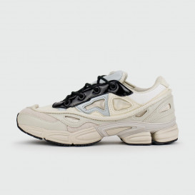 кроссовки Adidas Ozweego 2 X Raf Simons Bunny Beige