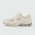 кроссовки New Balance 2002R Beige Gold