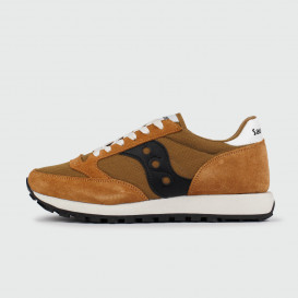 Кроссовки Saucony Jazz Vintage Brown Кроссовки Saucony Jazz Vintage Brown