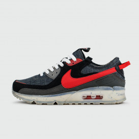 кроссовки Nike Air Max Terrascape 90 Black / Red кроссовки Nike Air Max Terrascape 90 Black / Red