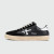 кеды Premiata Steven Black Cream