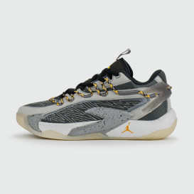кроссовки Air Jordan Luka 2 Smoke Grey DX9013-008