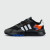кроссовки Adidas Nite Jogger Black Winterized