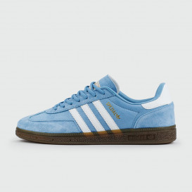 кроссовки Adidas Spezial Sky Blue BD7632 кроссовки Adidas Spezial Sky Blue BD7632