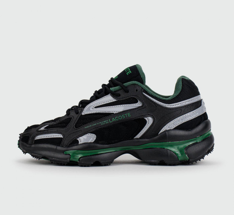 lacoste-l003-2k24-black-green-17399 lacoste-l003-2k24-black-green-17399
