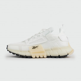 кроссовки Reebok Zig Kinetica Edge White