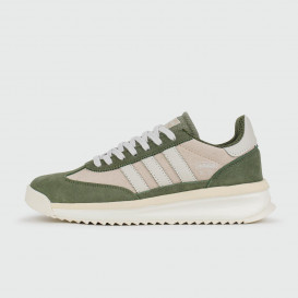 кроссовки Adidas SL 72 Boost Grey / Olive кроссовки Adidas SL 72 Boost Grey / Olive