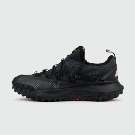 кроссовки Nike ACG Mountain Fly Low Gtx Black / Red Ftwr.