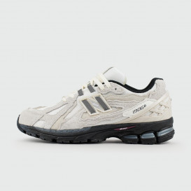 кроссовки New Balance 1906D Grey / Black